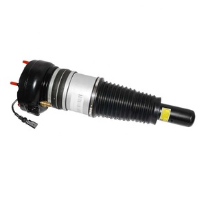 4H0616039AD 4H0616040AD Mobil Shock Absorber Shock Suspensi Udara Cocok untuk <span class=keywords><strong>A8</strong></span> D4 A6 C7 Depan Shock Suspensi Udara - Product Image 2