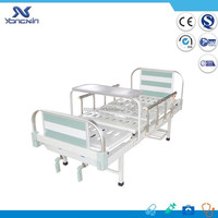 Double-position Manual Stryker Hospital Beds Two Function by Crank for Patient