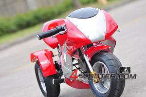 Mini <span class=keywords><strong>moto</strong></span> Pocket Bike Malaisie Prix - Product Image 4