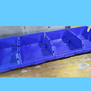 Soft shell granchio di alimentazione Box di supporto RAS - Product Image 5