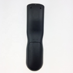 Nuevo Control Remoto Universal <span class=keywords><strong>Movistar</strong></span> de 50 Teclas de Material ABS Negro para Sudamérica + Control Remoto VIVO Todo en Uno para BRASIL - Product Image 3