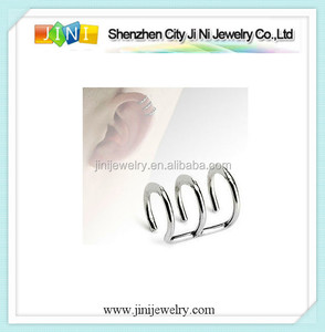 Sahte <span class=keywords><strong>dil</strong></span> piercing - Product Image 6
