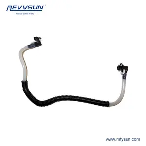 REVVSUN Auto Parts 6110702032 A6110702032 Fuel Tube Fuel Line Pipe