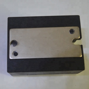 Relé <span class=keywords><strong>de</strong></span> <span class=keywords><strong>Estado</strong></span> Sólido (SSR) <span class=keywords><strong>CARLO</strong></span> <span class=keywords><strong>GAVAZZI</strong></span> - Product Image 3
