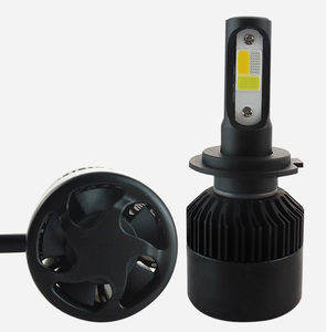 TACPRO — phares <span class=keywords><strong>led</strong></span> <span class=keywords><strong>RGB</strong></span> à quatre couleurs, H4, <span class=keywords><strong>H7</strong></span>, H11, vente en gros, phare de voiture - Product Image 3