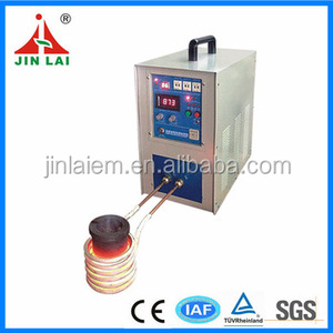 HF JINLAI Venta Superior de Mini <span class=keywords><strong>Precio</strong></span> de Fábrica 3 <span class=keywords><strong>KG</strong></span> de Metal De Fusión Horno Eléctrico para <span class=keywords><strong>Chatarra</strong></span> De <span class=keywords><strong>Bronce</strong></span> (JL-25) - Product Image 1