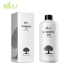 Private label hair care names ideas shampoo nourishing Vitamin VB hair shampoo