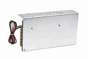 SC-120-12 12V 8A <strong>UPS</strong> <strong>Power</strong> <strong>Supply</strong> with Charge Funtion - Product Image 5