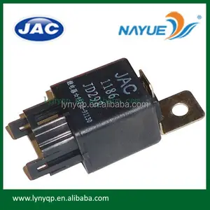 Chinese truck heavy duty truck parts ABS relay for Gallop 95230-91130