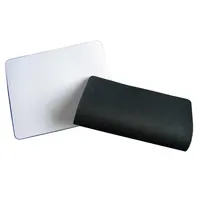Subolmação printable branco mouse pad