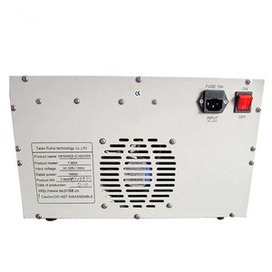 T-962A four à souder/infrarouge four à souder/<span class=keywords><strong>eflow</strong></span> machine à souder - Product Image 4