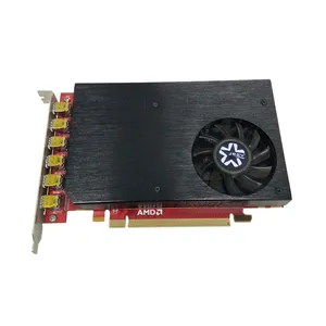 Видеокарты AMD HD7700 серии 2 ГБ GDDR5 128 бит 6 портов дисплея