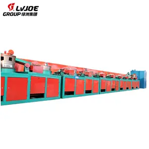 electrical motor coppers wire coil winding machine