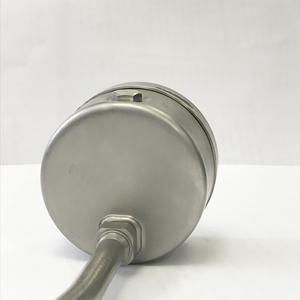 63Mm 0 Tot 2 Bar Abs. Sf6 Gasdrukmeter Temperatuur Bij 20 Graden <span class=keywords><strong>C</strong></span> Klasse 1.5 - Product Image 5