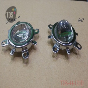 5 واط 10 واط مربع 57 عدسة كوب مع حامل وعاكس - Product Image 2