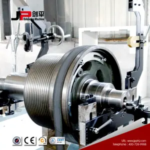 2021 Tumbling Cylinder <strong>Balancing</strong> <strong>Machine</strong> (PHQ-1000H) - Product Image 5