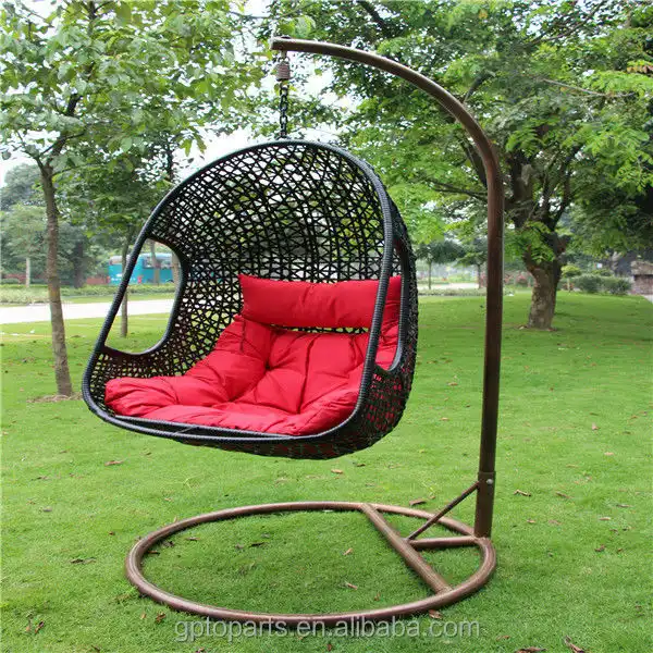 Veranda salıncaklar kapalı mobilya hintkamışı bahçe mobilyası salıncak sandalye bahçe rattan yuva salıncak