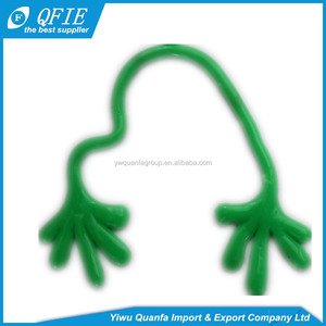 Giocattoli Morbidi ed Elastici in TPR a Forma di Due Mani, 20 cm - Product Image 4