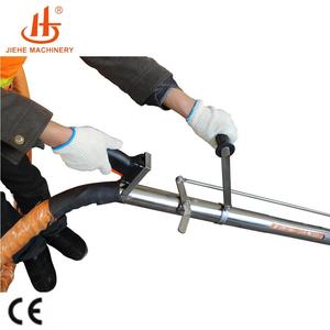 Route équipement de réparation avec des radiateurs à gaz, goudron machine de fusion, fissure machine de remplissage (JHG-100) - Product Image 2