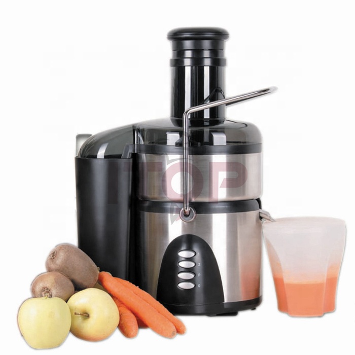 Commerciële Fruit En Groente Juicer Juice Extractor Voor Restaurant Melk Thee Winkel Huishoudelijke Hotel Appartement