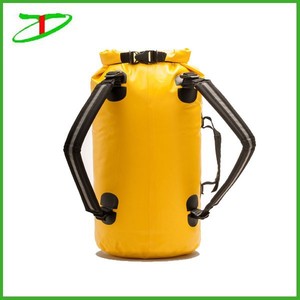 Mochila impermeable del bolso seco, karana océano paquete - Product Image 5