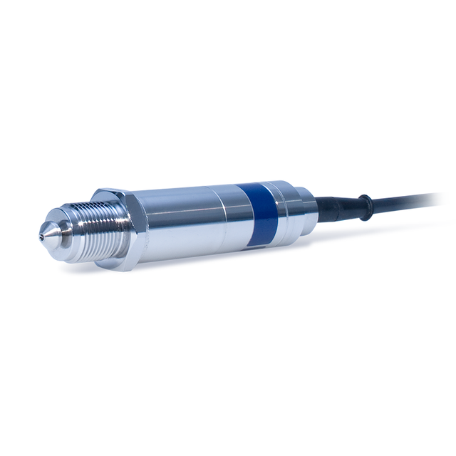 HBM P3IC/P3ICP High precision sensor from 10 to 3,000 bar pressure transducer
