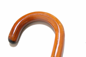 Gậy Đi Bộ Cho Người Già Bằng Gỗ Tự Nhiên - Product Image 3