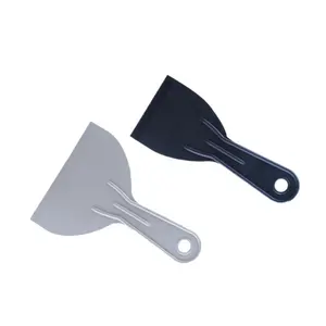 Plastic Putty Taping Paint Scraper New PP Blade Knife Drywall Spreader ToolためWall Floor TileにPerforming Operations