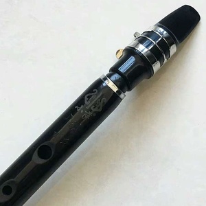 Saxofón alto portátil <span class=keywords><strong>de</strong></span> <span class=keywords><strong>8</strong></span> agujeros en Pocket C Tone Mini instrumento <span class=keywords><strong>de</strong></span> <span class=keywords><strong>viento</strong></span> - Product Image 5