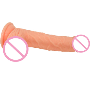 <span class=keywords><strong>Amazon</strong></span> <span class=keywords><strong>Hot</strong></span> <span class=keywords><strong>Selling</strong></span> Real Skin Feel Pvc Grote <span class=keywords><strong>Dildo</strong></span> Voor Vrouwen Enorme Realistische Kunstmatige Penis Met Afstandsbediening Volwassen Speelgoed - Product Image 2