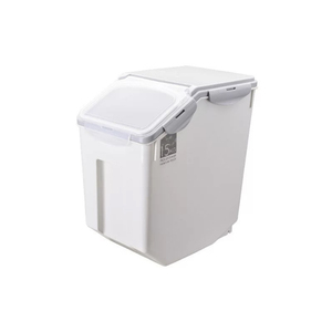 Venta al por mayor de ABS respetuoso del medio ambiente de alta capacidad de almacenamiento de alimentos para mascotas - Product Image 5