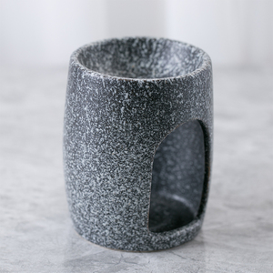 Fragancia <span class=keywords><strong>de</strong></span> interior, <span class=keywords><strong>quemador</strong></span> <span class=keywords><strong>de</strong></span> aceite <span class=keywords><strong>de</strong></span> <span class=keywords><strong>incienso</strong></span> <span class=keywords><strong>de</strong></span> Aroma <span class=keywords><strong>de</strong></span> cerámica <span class=keywords><strong>de</strong></span> <span class=keywords><strong>grano</strong></span> <span class=keywords><strong>de</strong></span> granito hueco para decoración del hogar, venta al por mayor - Product Image 5