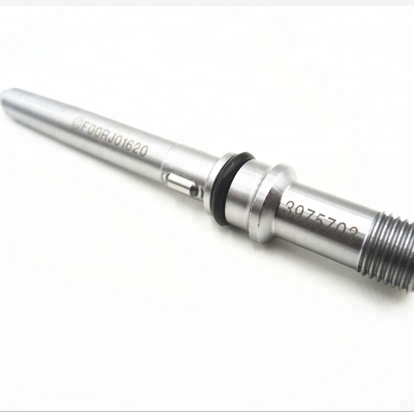 Diesel fuel common rail Injector Connector F00RJ01620 3975703 F 00R J01 620 for Injector 0445120125 0445120236