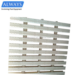 Barato <span class=keywords><strong>canal</strong></span> rejilla alta resistencia industrial rejilla de plástico para la <span class=keywords><strong>piscina</strong></span> - Product Image 2