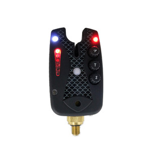 Alarme de morsure pour la pêche, sans fil, à longue portée 200m, pour carpe, à bas prix - Product Image 3