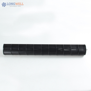 Ventilatore <span class=keywords><strong>Tangenziale</strong></span> a Flusso Incrociato di Alta Qualità <span class=keywords><strong>220V</strong></span> - Product Image 6
