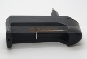 Caricabatterie per Batterie agli Ioni di Litio <span class=keywords><strong>18650</strong></span> con Spina EU all'Ingrosso - Product Image 3