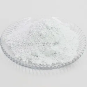 Polvo de fósforo blanco, pigmento fluorescente blanco, pigmento orgánico blanco