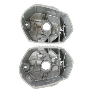 Izquierda, derecha, la cabeza del cilindro de la cubierta de la válvula para <span class=keywords><strong>BMW</strong></span> <span class=keywords><strong>R</strong></span> <span class=keywords><strong>1200GS</strong></span> K25 R1200GS aventura K255 - Product Image 5