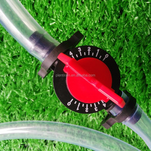 Système d'irrigation <span class=keywords><strong>goutte</strong></span> <span class=keywords><strong>à</strong></span> <span class=keywords><strong>goutte</strong></span>, ensemble d'aspiration, injecteur d'engrais Venturi - Product Image 5