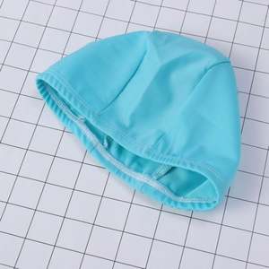 Polyester <span class=keywords><strong>bonnet</strong></span> <span class=keywords><strong>de</strong></span> bain en tissu avec le <span class=keywords><strong>prix</strong></span> le plus bas - Product Image 5