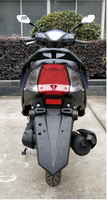 VENTE CHAUDE PRIX BAS et HAUTE QUALITÉ SCOOTER 50CC et 150CC SHANGLING-2 Populaire en Russie