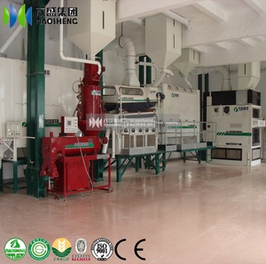 Agricultural Machinery Melon Maize Rice Paddy Wheat Seed <strong>Green</strong> <strong>Pea</strong> Cleaning Processing <strong>Machines</strong> - Product Image 2
