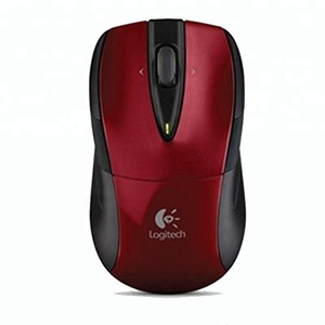 Souris laser sans fil <span class=keywords><strong>Logitech</strong></span> M525 2,4 GHz pour ordinateur portable XP, VISTA, Win 7 et compatible MAC - Product Image 3