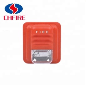 전통적인 화재 경보 수동 누름단추식 전쟁 - Product Image 5