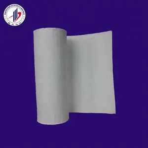 Yüksek performans yalıtım malzemeleri Aerogel kumaşlar