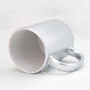 Taza de cerámica de 11oz <span class=keywords><strong>para</strong></span> sublimación, taza de perla de impresión <span class=keywords><strong>por</strong></span> transferencia térmica y taza de estilo brillante, venta al <span class=keywords><strong>por</strong></span> mayor - Product Image 4
