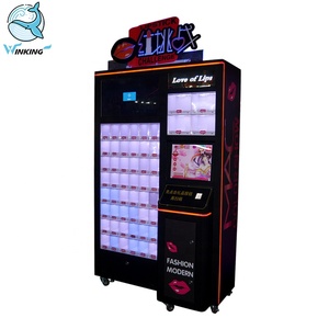 Regalo premio macchina macchina del gioco master <span class=keywords><strong>key</strong></span> rossetto distributore automatico di macchina a gettoni della macchina di gioco - Product Image 4