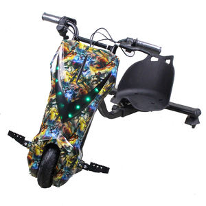 Trottinette pour enfants moderne et légère en alliage d'aluminium avec capteur, certifiée SASO CE ROHS REACH, modèle KD06, <span class=keywords><strong>350W</strong></span>, 36V, 4.0Ah, pour l'extérieur - Product Image 3