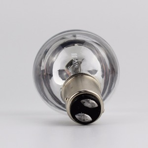 Đèn Phẫu Thuật Hanaulux H016164, Bóng Đèn Nửa Bát 24V <span class=keywords><strong>25W</strong></span> BA15D - Product Image 4